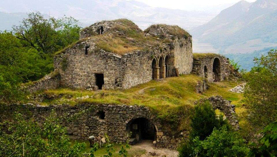 Շարունակելու ենք ներկայացնել մեր մշակութային ժառանգության նկատմամբ կատարված վանդալիզմի փաստերը. Արցախի ԿԳՄՍՆ