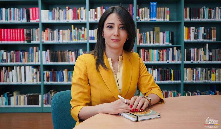 The paper published in the Azerbaijani media is fake. MFA