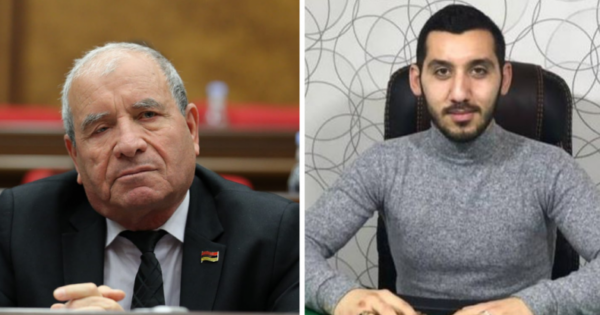 Суд применил к Самвелу Варданяну домашний арест