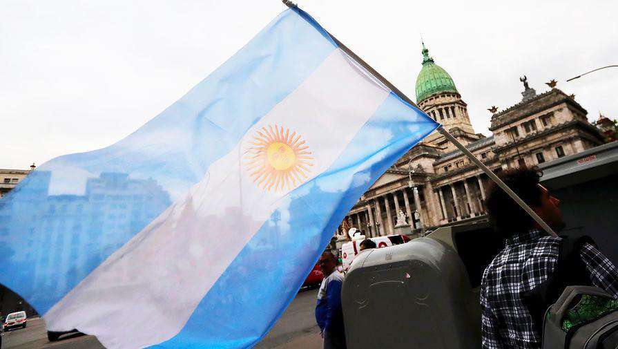 Argentina has applied to NATO to become a global partner of the alliance