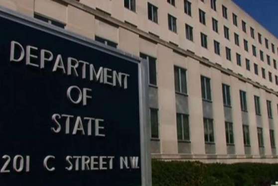 The US accuses Russia of using chemical weapons
