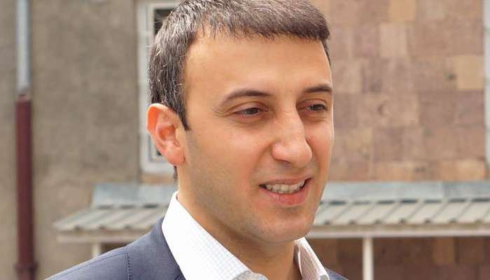 Նախկին պատգամավորի բիզնեսում ՊԵԿ-ը չգրանցված աշխատողների է հայտնաբերել . «Ժողովուրդ»