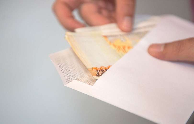 Դասախոսը կաշառք է վերցրել. գործը դատարանում է