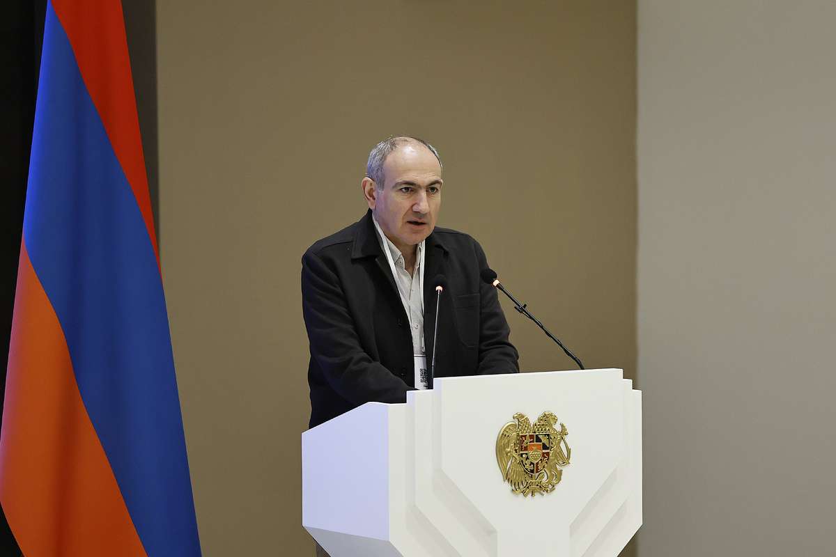 Վարչապետն անդրադարձել է Հայաստանի տնտեսական զարգացման առաջնահերթություններին