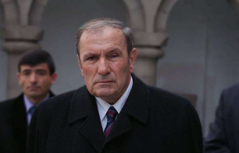 Լևոն Տեր-Պետրոսյանն այցելել է «Աստղիկ» բուժկենտրոն