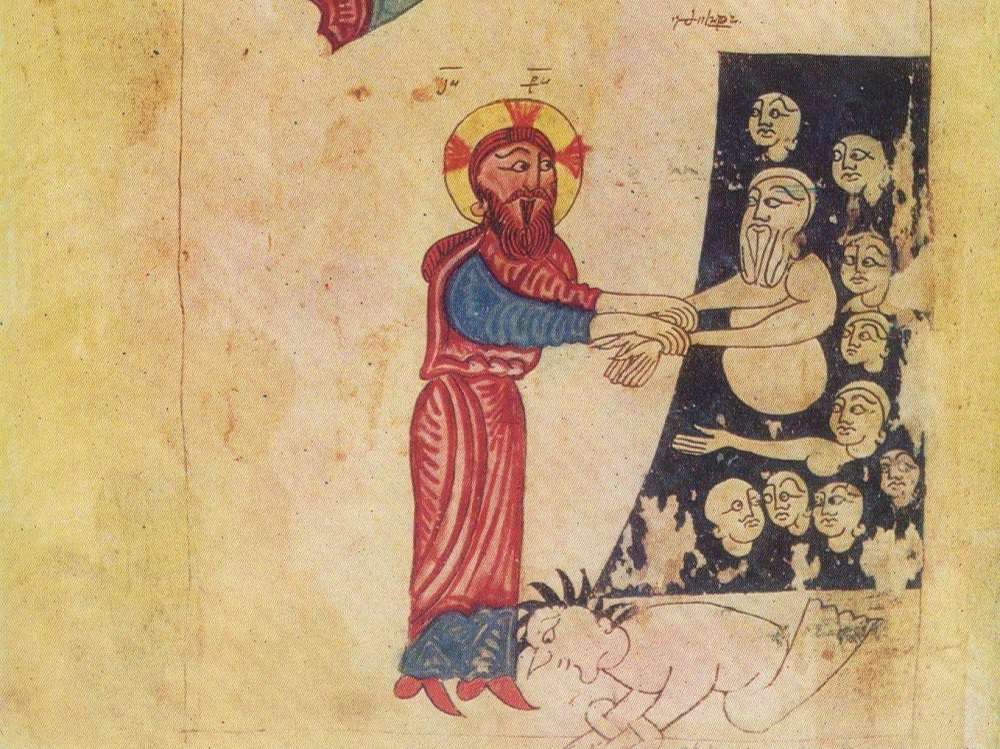 Ճրագալույց Զատկի