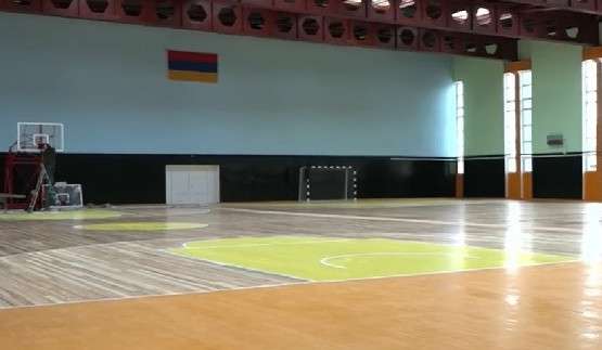 Մարզադպրոցներն անվանակոչելու հնարավորություն կստեղծվի