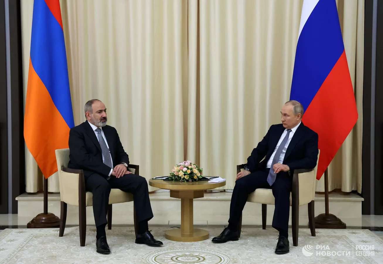И снова Пашинян не подписал "пагубные" для Армении документы, что скажет оппозиция?