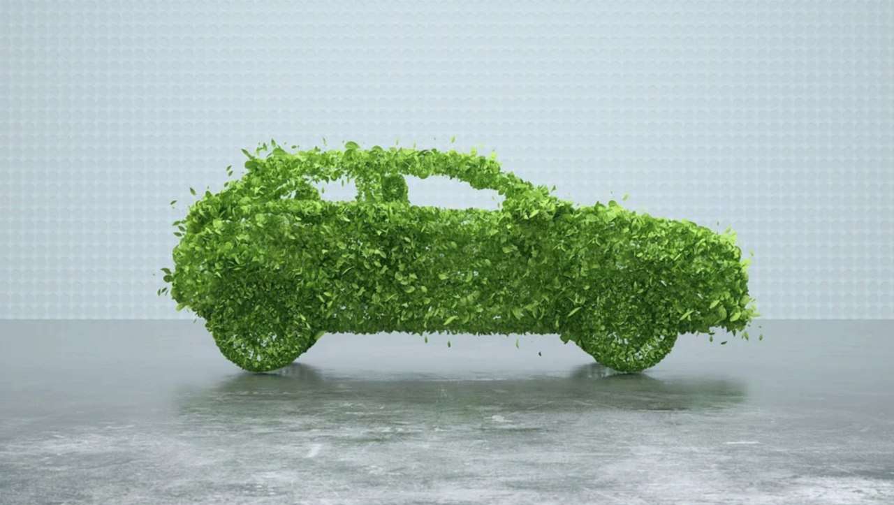 2022թ. լավագույն էլեկտրամեքենաները
