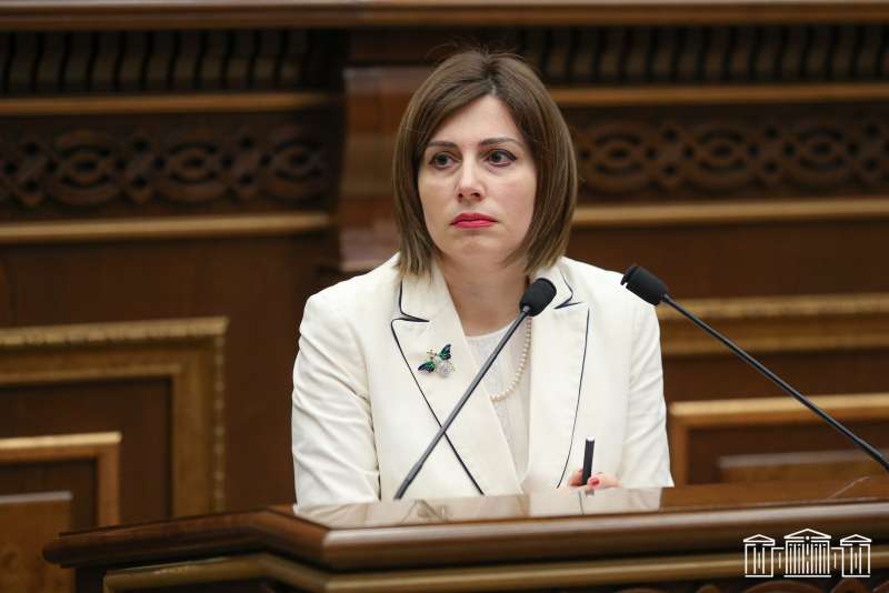 Անհատի և հանրային առողջությունն անգնահատելի ռեսուրս է, որը մենք պետք է պատասխանատվությամբ պահպանենք