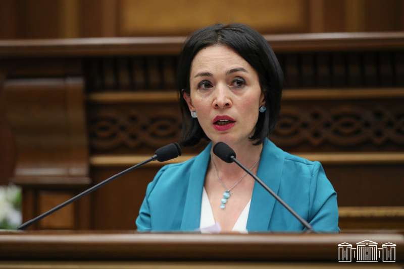 Գիտության ոլորտի ֆինանսավորումն ավելացել է