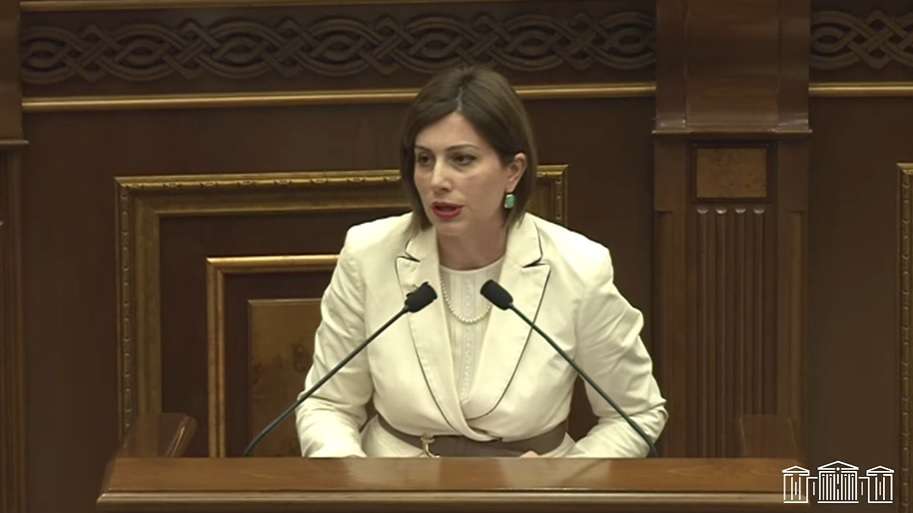 «Այլապես, կլինենք հիվանդաբուժության, այլ ոչ թե առողջապահության նախարարություն». Ավանեսյան (ՏԵՍԱՆՅՈՒԹ)