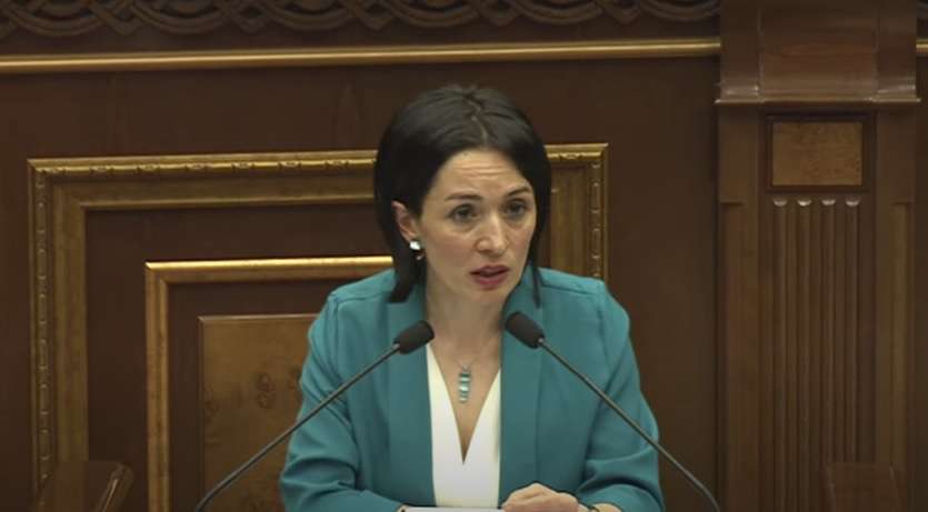 Պետք է բոլոր դպրոցներում ապահովենք կրթության որակը. նախարարը՝ գյուղական դպրոցների մասին (ՏԵՍԱՆՅՈՒԹ)