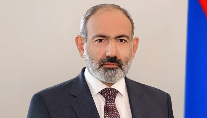 Nikol Pashinyan sent a congratulatory message to the Yezidi community on the occasion of Malake Taus holiday