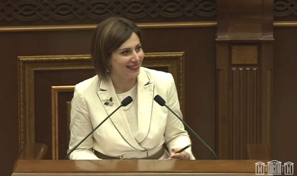 «Պարտադիր ապահովագրական համակարգը լրացնելու է նախկին տարիների հատվածական զարգացումները». Ավանեսյան