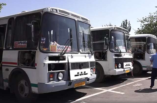 «Провал связан с участием компаний в тендерах». Министр ТУИ (ВИДЕО)