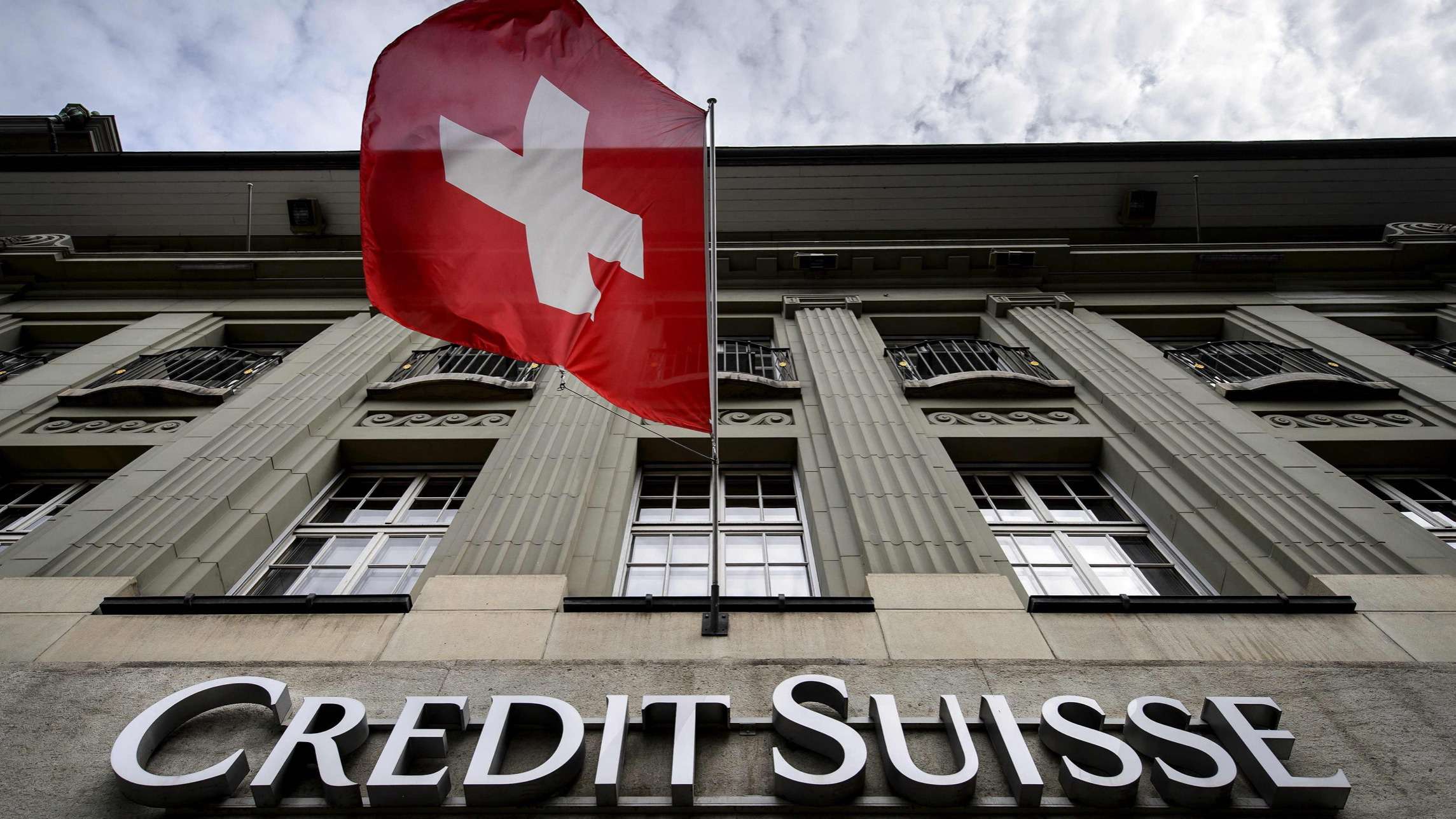 Credit Suisse had Nazi regime accounts in Argentina until 2020