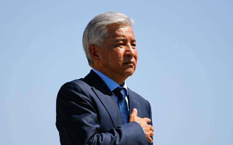 «Ситуация на Южном Кавказе взрывоопасна». Генеральный секретарь ОДКБ