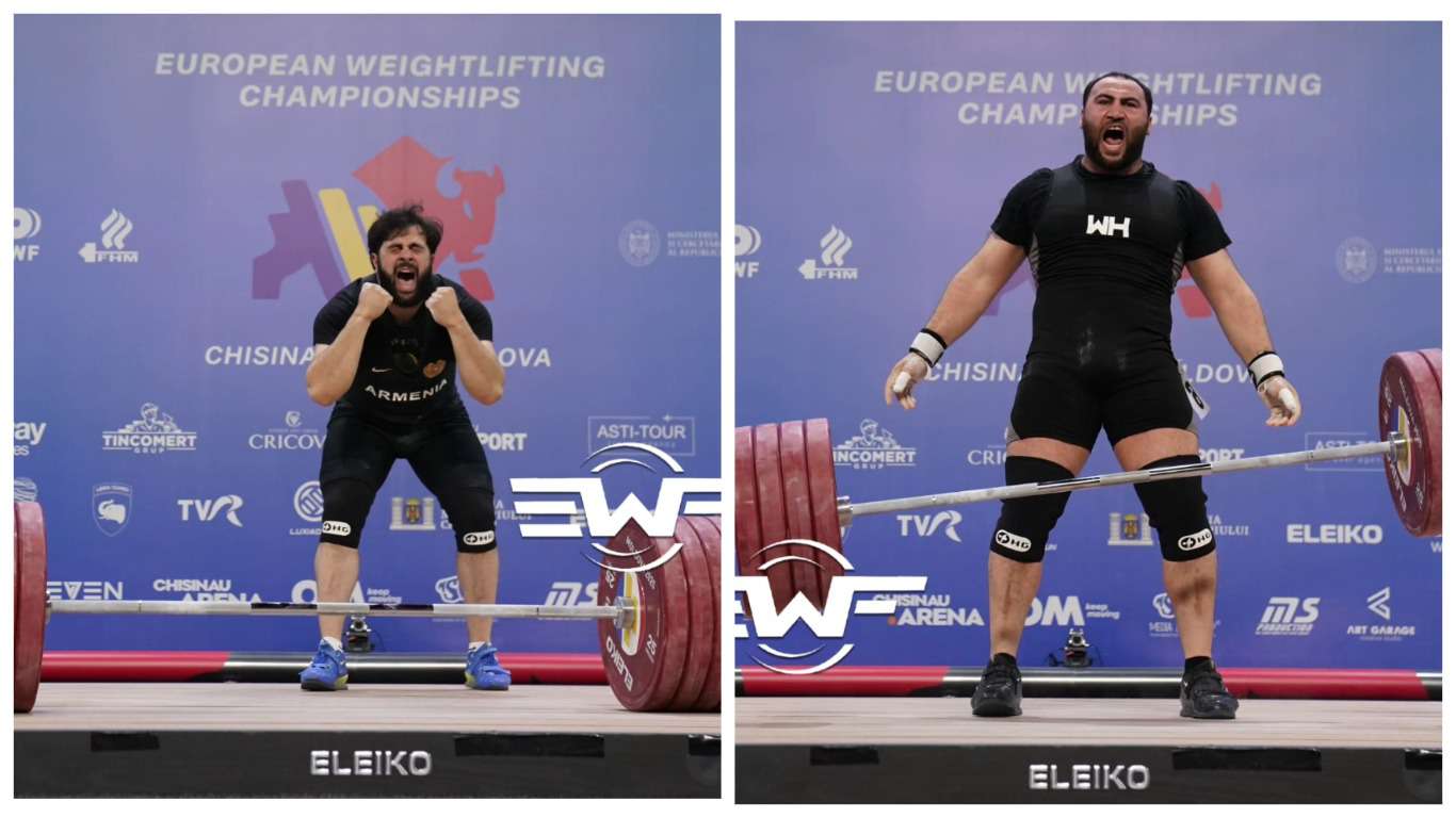 «Հայաստանում ծանրամարտը պարզապես սպորտ չէ»