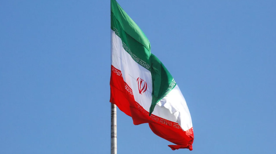 Iran is ready for talks. Spokesperson