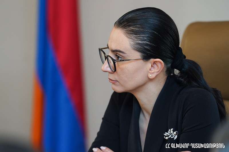 Ինչո՞ւ գլխավոր դատախազը չի հետախուզում եւ կալանավորում Ադրբեջանի գեներալներին. «Ժողովուրդ»
