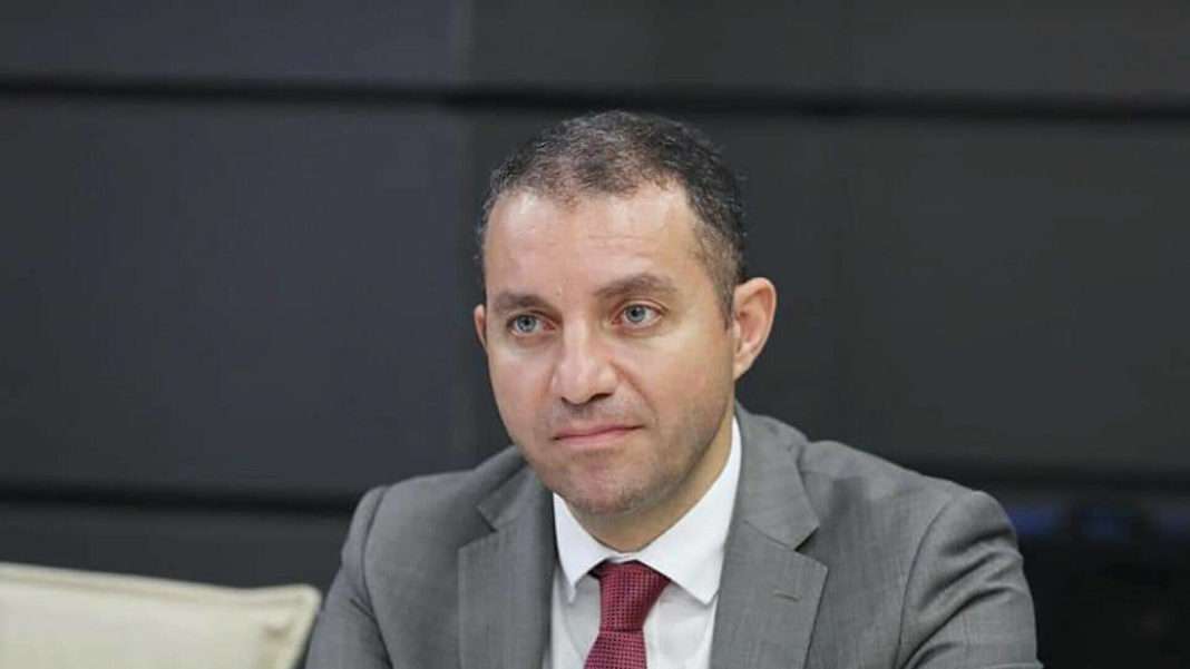Armenian companies do not aim to put the country under secondary sanctions, Kerobyan