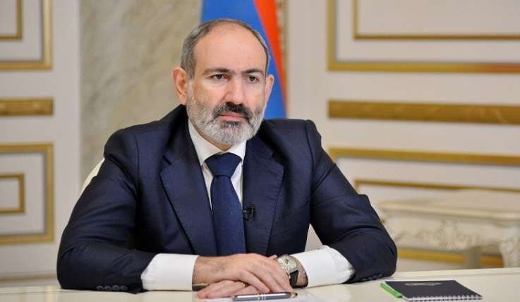 The Prime Minister sent congratulatory messages to the leaders of several Arab countries on the occasion of Eid Al-Fitr.