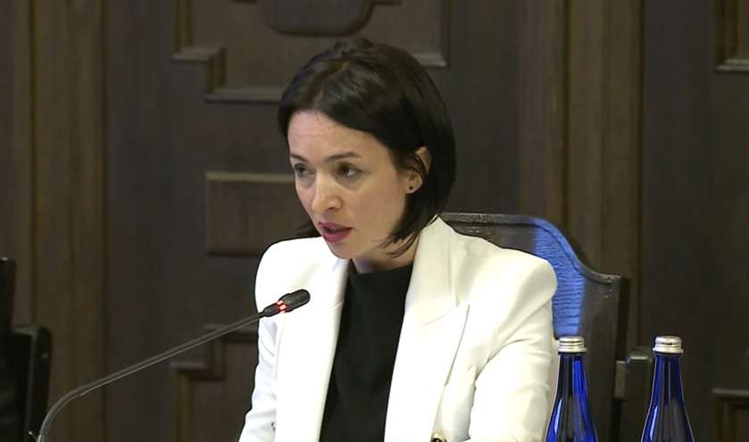 Ակադեմիական քաղաքի հայեցակարգը հաստատվեց. այնտեղ կտեղաշարժվեն հեծանիվներով ու էլեկտրական մեքենաներով