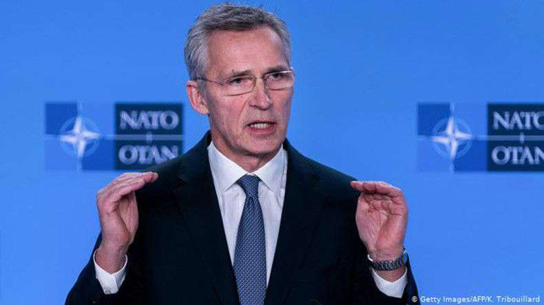 Crisis in Norway: Stoltenberg to become finance minister