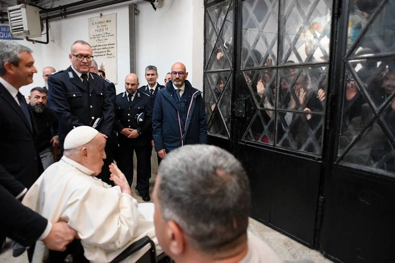 Pope likely died of a stroke or brain hemorrhage