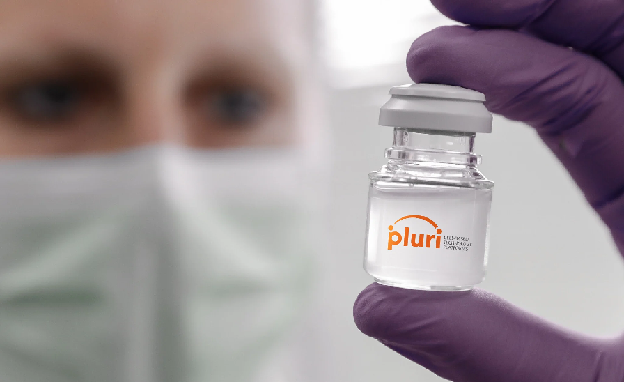 Ukraine buys radiation-fighting drugs from Israel