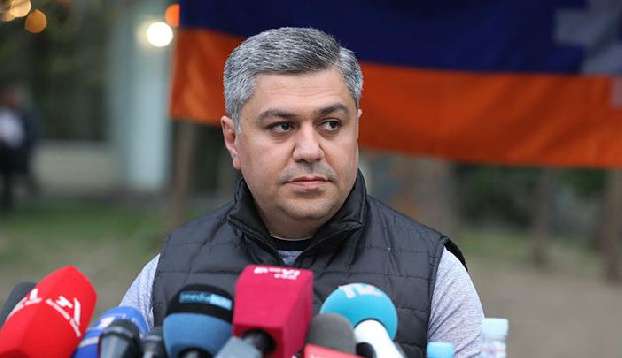 У полиции есть все основания разогнать митинг Ванецяна, но...