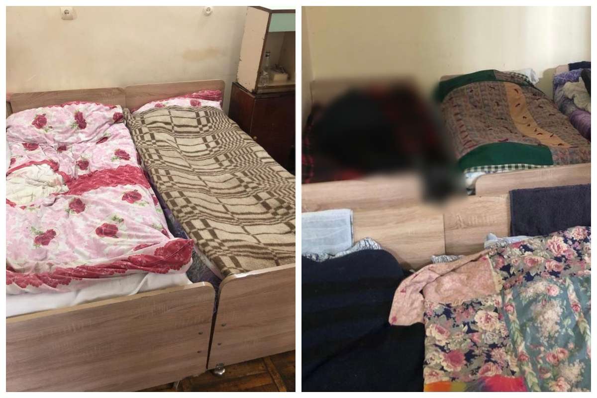 ՄԻՊ աշխատակիցներն Արմաշի առողջության կենտրոնում դրական տեղաշարժ են նկատել