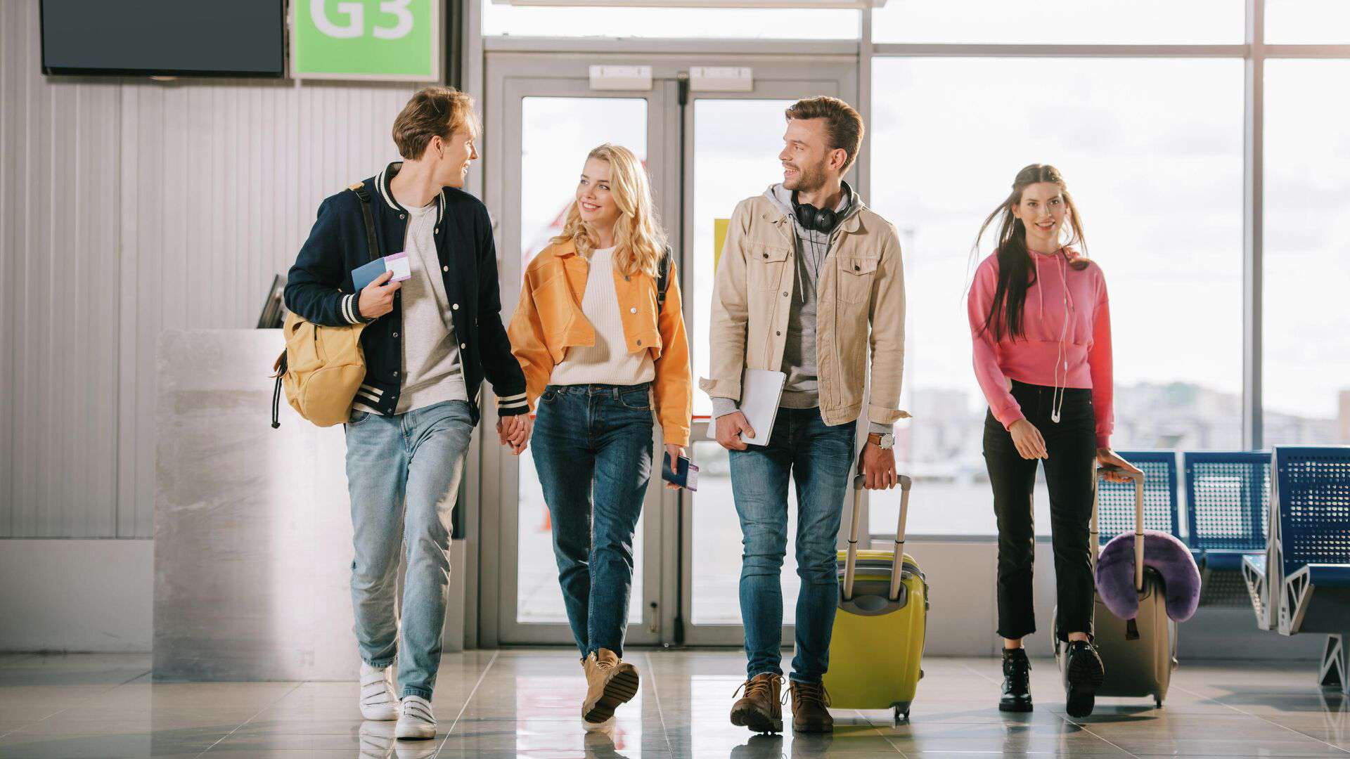 Туристы из каких стран посетили Армению больше всего?