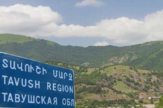 «Դա սահմանապահ զորքերի հսկողության գոտի է». Արման Սարգսյան