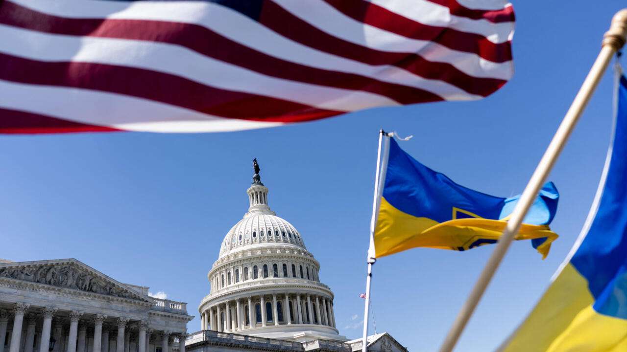 Who will represent the US in the negotiations to resolve the Ukrainian conflict?