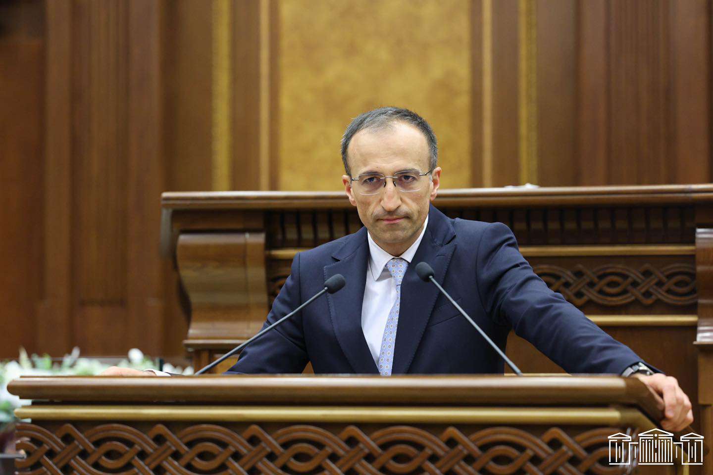 «Գլխուղեղի դաշնակիզմ». Արսեն Թորոսյանը նոր ախտորոշում է առաջարկում