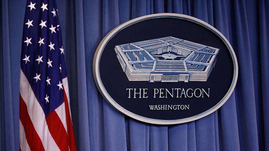 С начала войны на Украине США выделили на помощь Киеву 3,4 миллиарда долларов. Пентагон