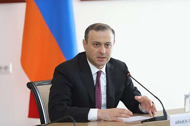 ԱԽ քարտուղարն ասել է, թե որ երկրների հետ են լավ հարաբերություններ պահելու