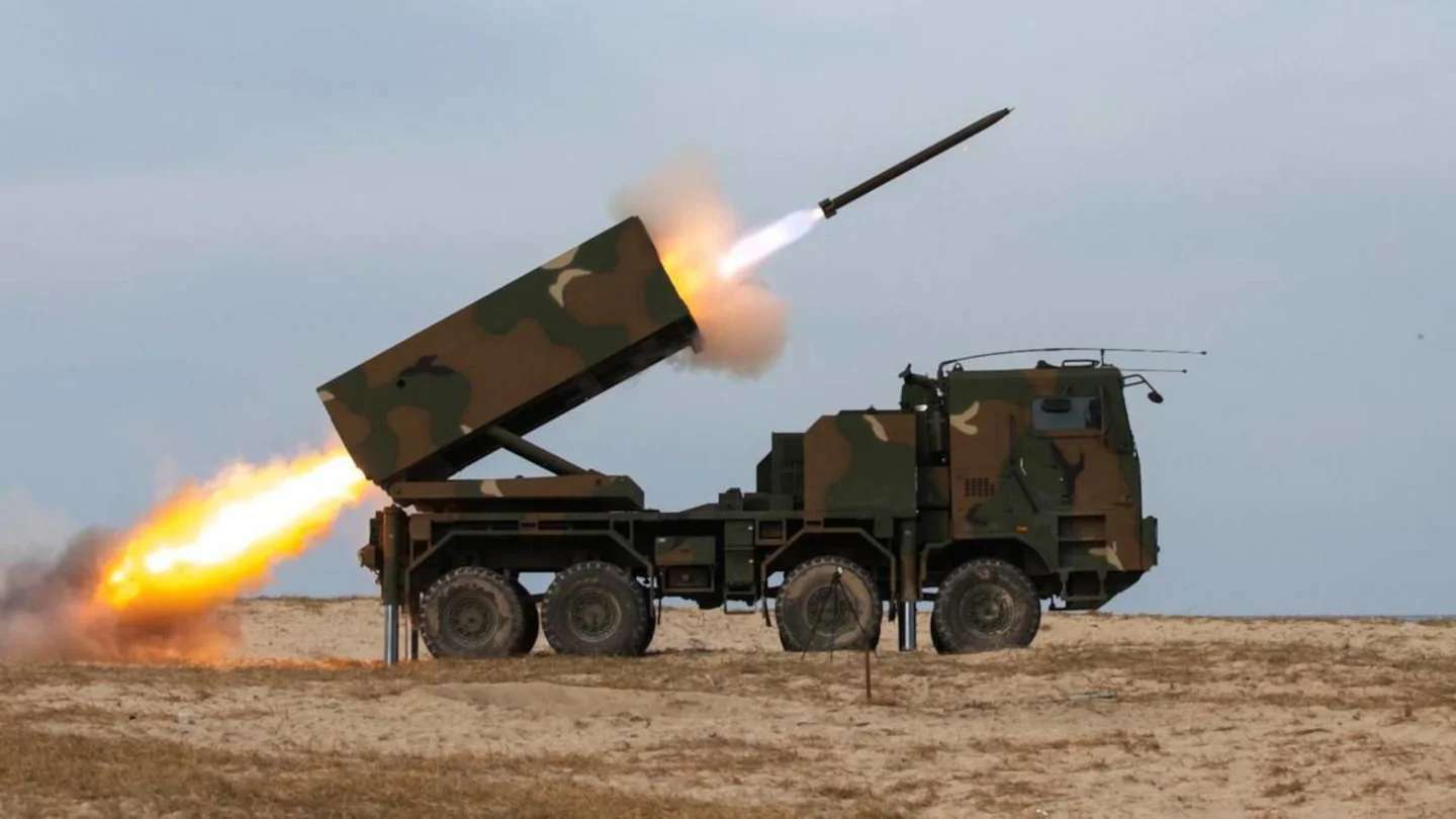 Poland will buy 1.6 billion anti-missile systems from South Korea