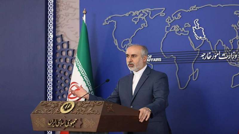 Iran continues indirect negotiations with the US
