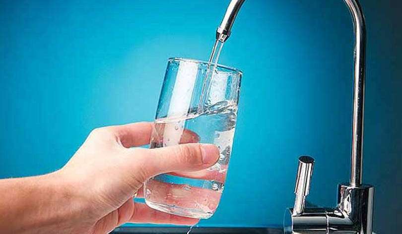 Սյունիքի և Գեղարքունիքի մարզերում 24 ժամ ջուր չի լինի