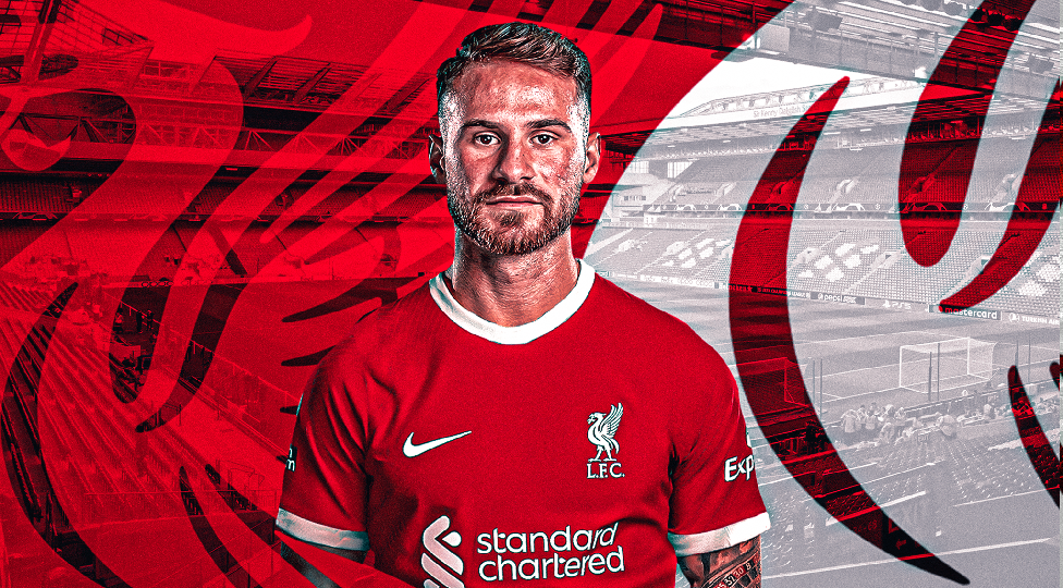 Մաք Ալիսթերը խոսել է «Ռեալի» հետաքրքրության մասին