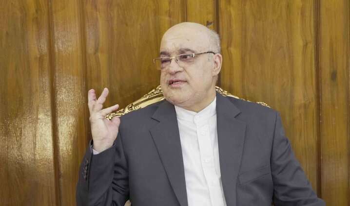 Լիբանանում Իրանի դեսպանը կանչվել է ԱԳՆ, սակայն չի ներկայացել