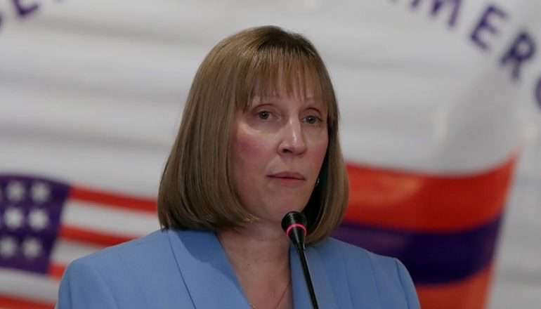 Заявление России о Минской группе ОБСЕ не отражает подход США - Посол Трейси