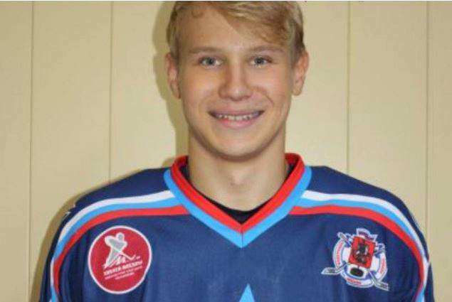 В Москве бизнесмен Армен Куюмджи (не армянин) зарезал хоккеиста Романа Дидура (ВИДЕО)