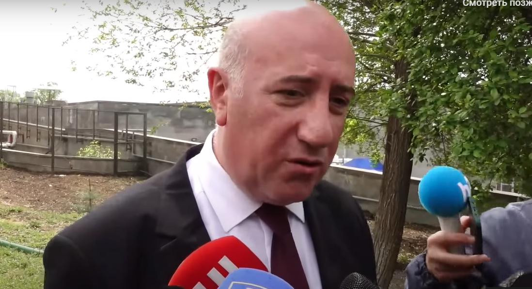 The situation on the front line is relatively stable, RA Deputy Minister of Defense