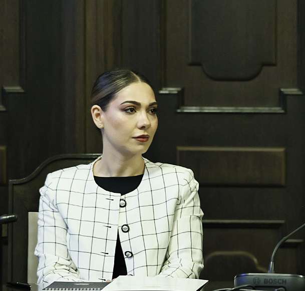 «ՍԴ-ն օրենքի բոլոր դրույթները համարել է սահմանադրությանը չհակասող». նախարար