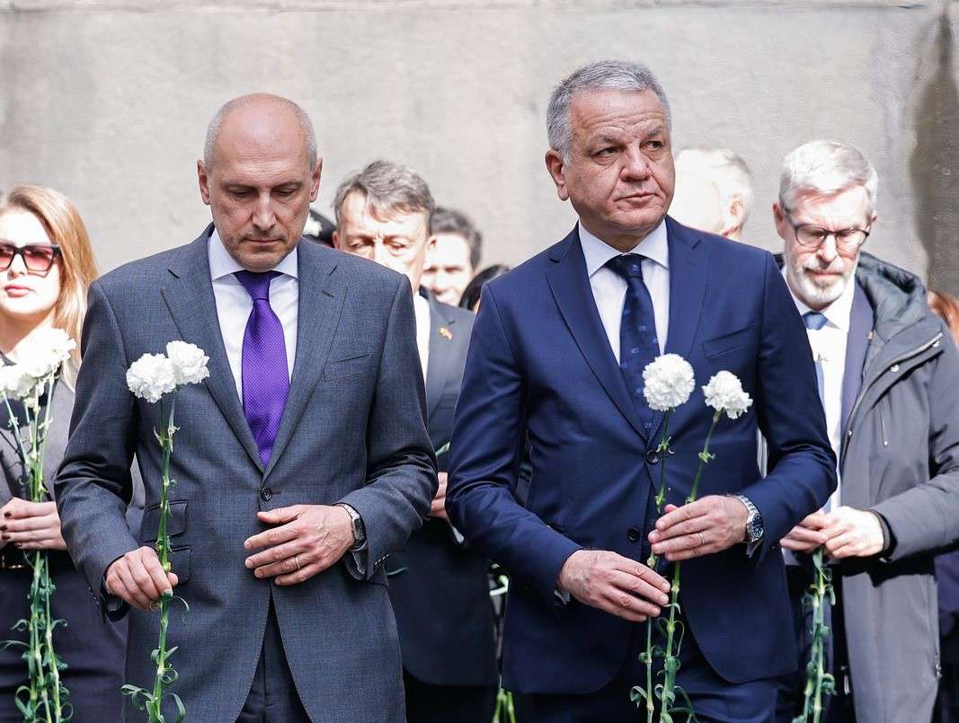 We must do everything to prevent such atrocities from happening again: EU Monitoring Mission
