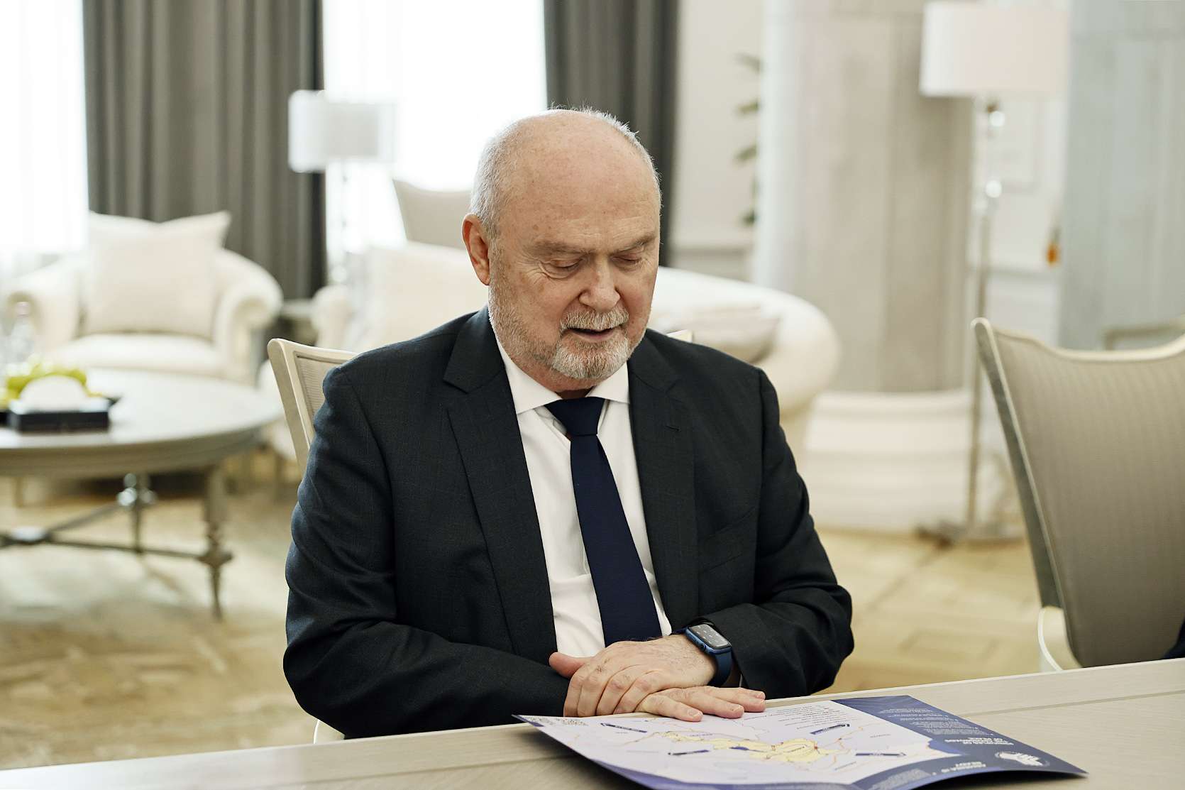 OSCE Secretary General to visit Azerbaijan